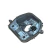 Circuito Lanterna Soquete L/D Volkswagen Gol g8 - Fortte Center