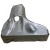 Defletor Coletor De Escape Vw Gol Fox 2004/22 030253041AA - Fortte Center