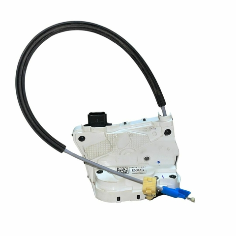 Fechadura Elétrica Porta Traseira Direita Chevrolet Onix/Tracker - 26317123