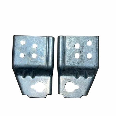 Suporte Do Radiador Fiat Strada Ranch 2023 - 800022005