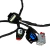 Chicote Porta Traseira Direita Chevrolet Tracker 2022/2023 - 26340073 na internet