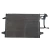 Condensador Ar Condicionado Audi A4 1997/2001 1.8 Turbo 8D0260401H - comprar online