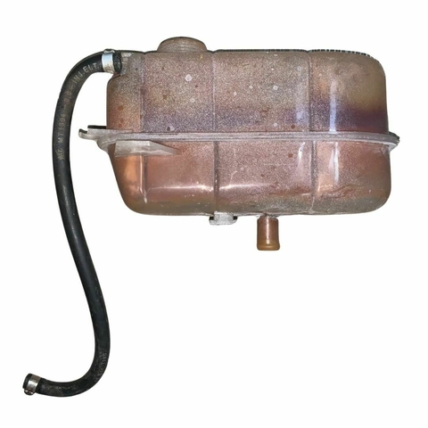 Reservatório Água Radiador Fiat Palio 2004/17 52012598