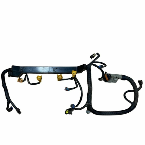 Chicote Injeção Chevrolet Corsa Celta Prisma 1.0 2001 - 93386862