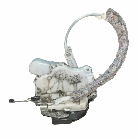 Fechadura Elétrica Porta Traseira Direita Volkswagen Gol G6 2014/2016 - 5u4839014M