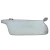 Quebra Sol LD/LE Volkswagen Gol Saveiro Parati G2/G4 - 377857551CD 377857552CD