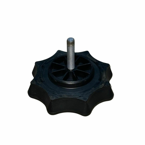 Parafuso Borboleta Fixação Estepe Volkswagen Fox Polo 8x35 - 6Q0803899B