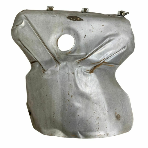 Protetor De Calor Coletor Escape Fiat Strada 2014/20 51945854