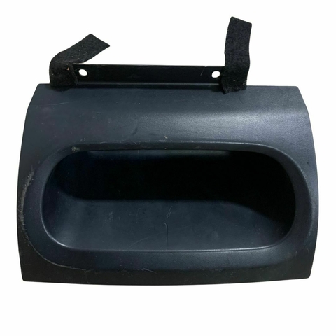 Moldura Porta Objeto Fiat Strada 2014/20 100202319 - comprar online