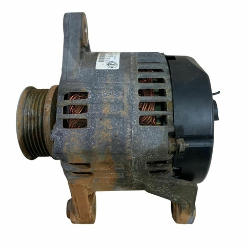 Alternador Fiat Palio 1996/2002 85A 46532168