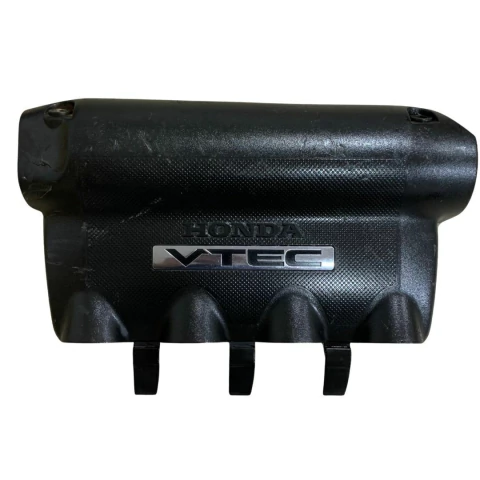 Tampa Capa Motor Honda Fit 1.5 Vtec 2003/08