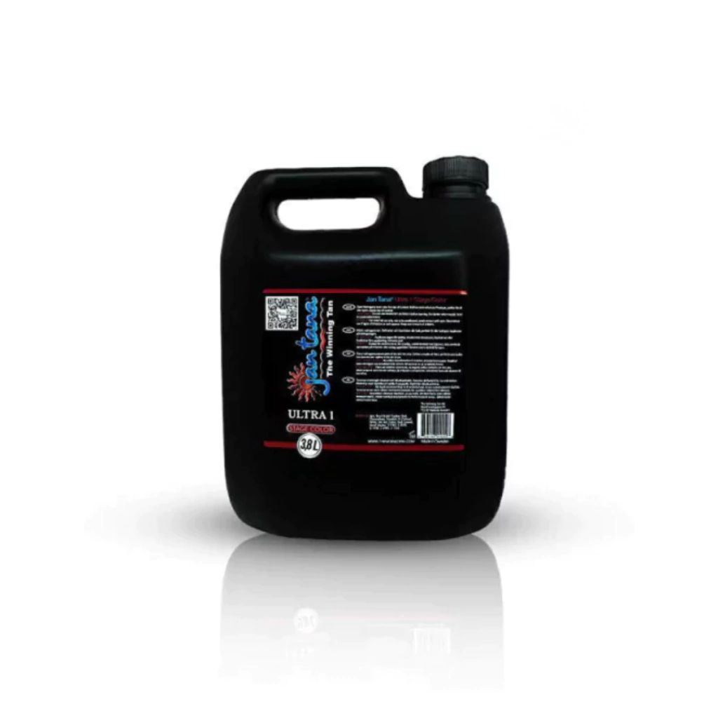 Jan Tana® Ultra 1 Stage Color Dark – 3.8l
