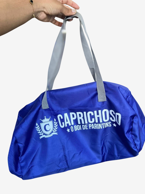 BOLSA IMPERMEAVEL CAPRICHOSO - comprar online