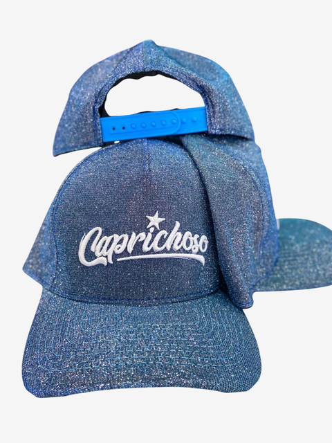 BONE COM BRILHO CAPRICHOSO - comprar online