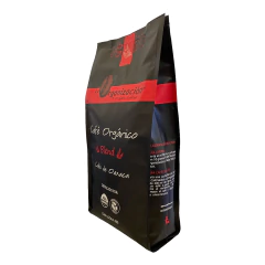Café Orgánico Blend 1 kg - Café la Organización