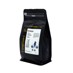 Café Orgánico Origen Itundujia - comprar en línea