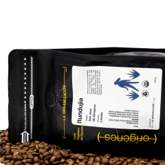 Café Orgánico Origen Itundujia - Café la Organización