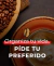 Carrusel Café la Organización