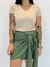 SAIA BOHO CURTA - comprar online