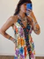 VESTIDO FLORESCER - comprar online
