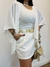 KIMONO GIULI LISO - loja online