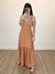 VESTIDO LONGO - BRENDA na internet