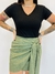 BLUSA MALHA BÁSICA na internet