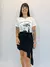 Imagem do SAIA BOHO - CURTA