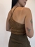 BLUSA TRICÔ MODAL - LUMA - comprar online