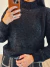 BLUSA TRICÔ - NAGOIA