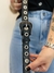 CINTO METAL - DETALHE ILHÓS - comprar online
