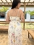 VESTIDO LONGO - ALMA - Loja Figurino