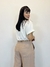 CALÇA PANTALONA ALFAIATARIA - OLÍVIA na internet