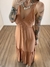 VESTIDO LONGO - BRENDA - Loja Figurino