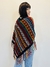 PONCHO PERUANO - YANA - loja online