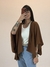 KIMONO GIULI LISO - comprar online