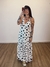 VESTIDO BRENDA - MAXI POÁ - comprar online