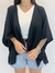 KIMONO GIULI LISO - Loja Figurino