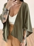 KIMONO GIULI LISO