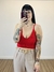 CROPPED ALCINHA - comprar online