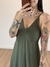 VESTIDO LONGO - BRENDA