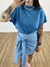 SAIA BOHO CURTA - comprar online