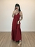 VESTIDO LONGO - BRENDA - loja online