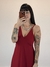 VESTIDO LONGO - BRENDA - loja online