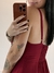 VESTIDO LONGO - BRENDA - comprar online