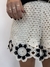 SHORT CROCHÊ - GABRIELA - Loja Figurino