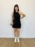 VESTIDO BABADOS