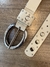 CINTO METAL - FIVELA OVAL - comprar online