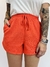 SHORT DE LINHO - RENATA - loja online
