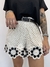 SHORT CROCHÊ - GABRIELA